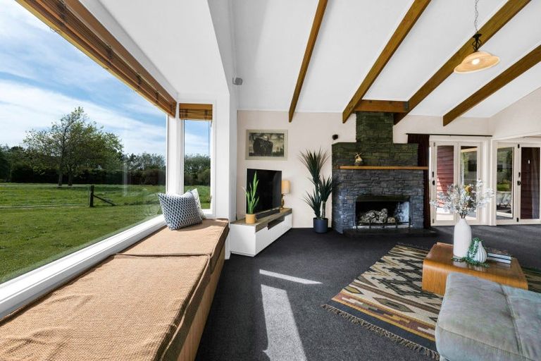 Photo of property in 615 Wortley Road, Waiongana, Inglewood, 4389