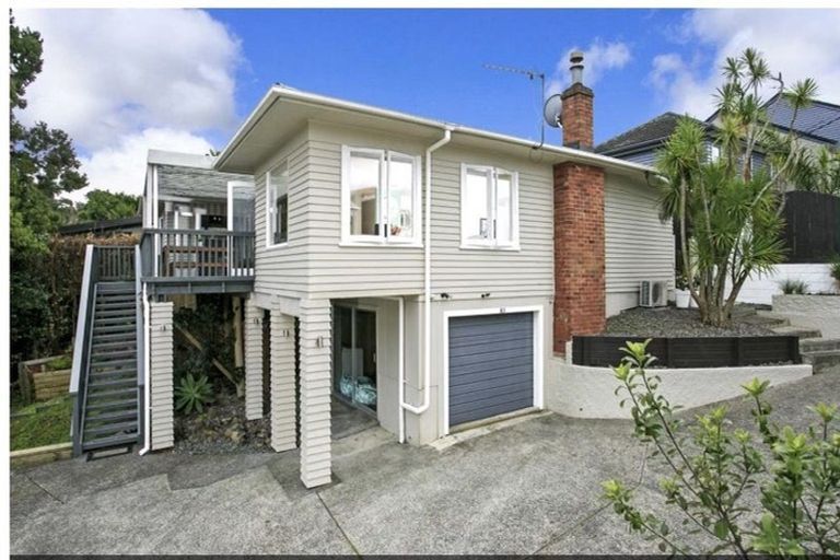Photo of property in 83 Francis Street, Hauraki, Auckland, 0622