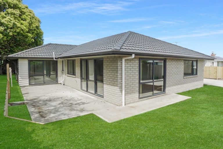 Photo of property in 7 Puriri Road, Manurewa, Auckland, 2102