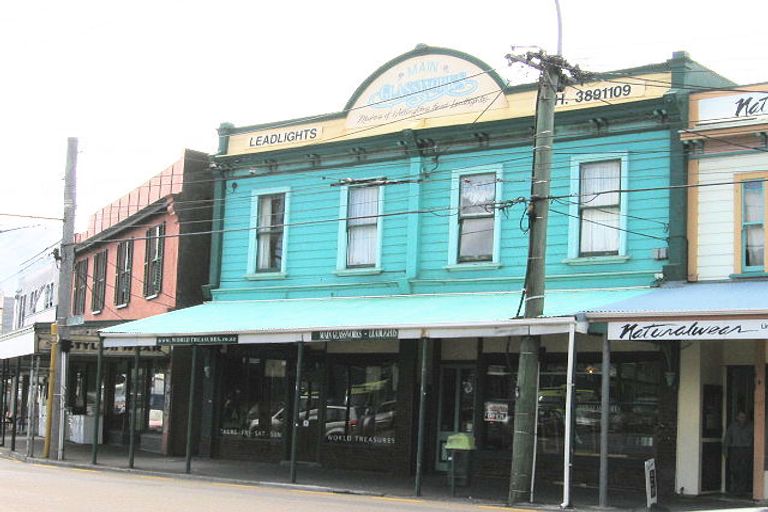 Photo of property in 1 Riddiford Street, Newtown, Wellington, 6021