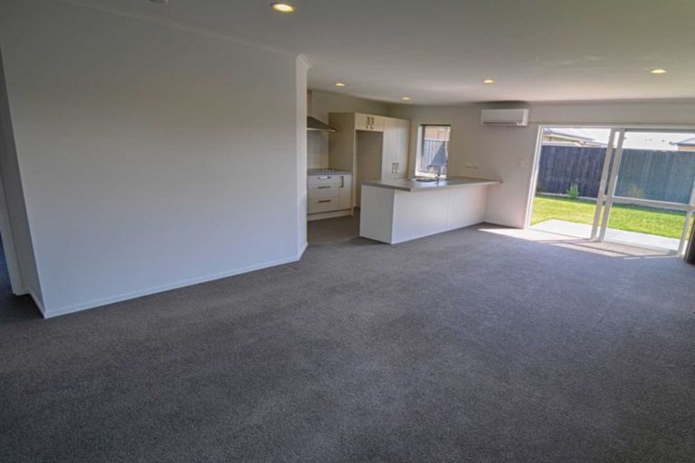 Photo of property in 11 Burford Way, Rolleston, 7615