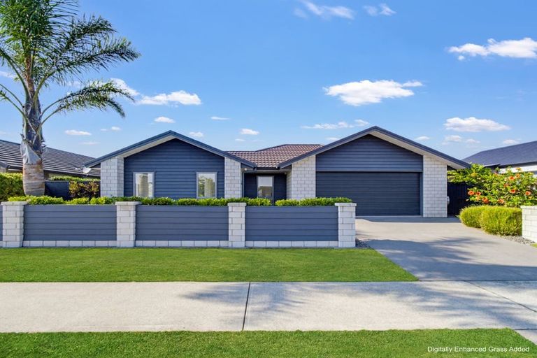 Photo of property in 30 Harding Drive, Papamoa Beach, Papamoa, 3118