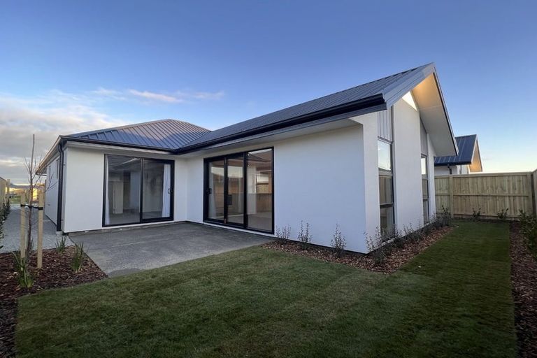 Photo of property in 8 Hayshed Street, Rolleston, 7614