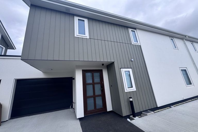 Photo of property in 4/61 Waltham Road, Sydenham, Christchurch, 8023