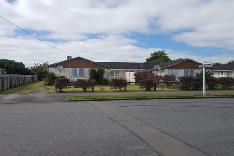 Photo of property in 27-29 Clyde Street, Masterton, 5810