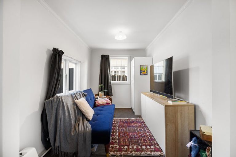 Photo of property in 107 Cranford Street, St Albans, Christchurch, 8014