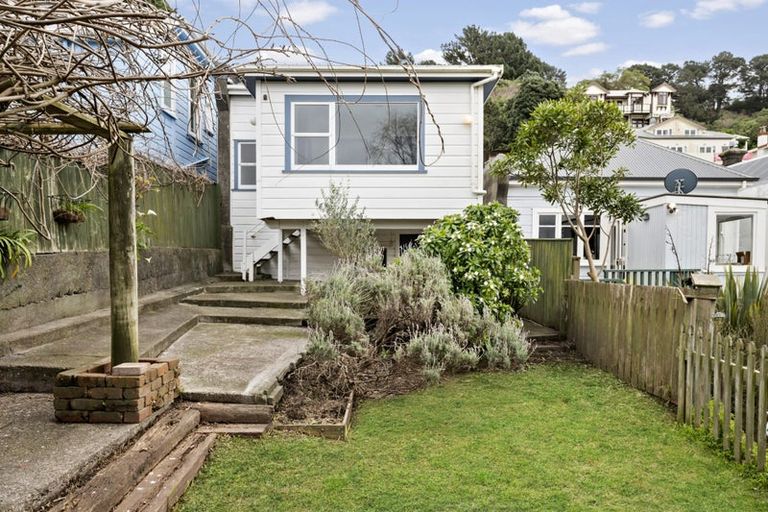 Photo of property in 15 Hinau Road, Hataitai, Wellington, 6021