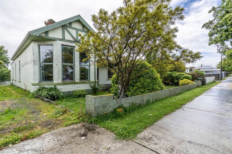 Photo of property in 20 Roy Street, Strathern, Invercargill, 9812