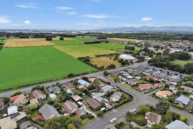 Photo of property in 4 Roydon Drive, Templeton, Christchurch, 8042