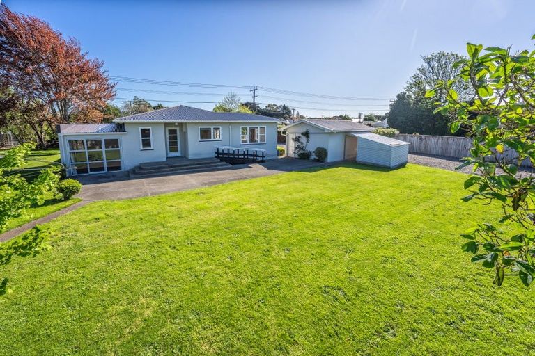 Photo of property in 132 Waerenga Road, Otaki, 5512