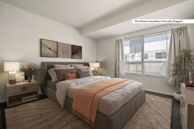 Photo of property in 1/59 Peverel Street, Riccarton, Christchurch, 8041