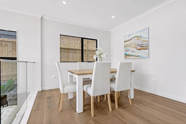 Photo of property in 63 Koromeke Street, Flat Bush, Auckland, 2019
