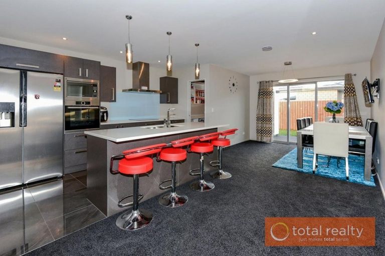 Photo of property in 91 The Runway, Wigram, Christchurch, 8042