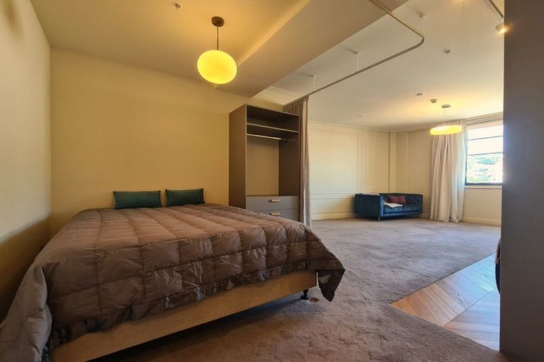 Photo of property in Chevron Suites, 401/8u Chaffers Street, Te Aro, Wellington, 6011