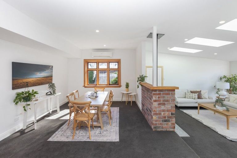 Photo of property in 89a Clarendon Terrace, Woolston, Christchurch, 8023