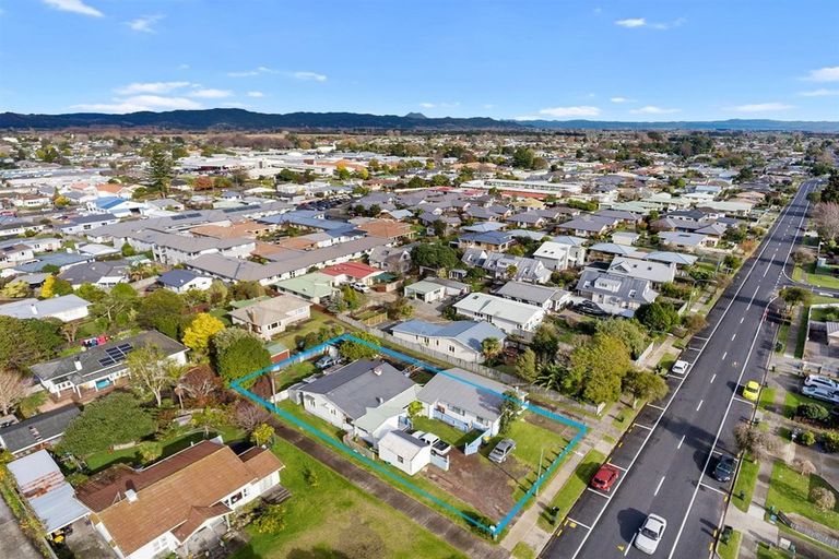 Photo of property in 17 James Street, Whakatane, 3120