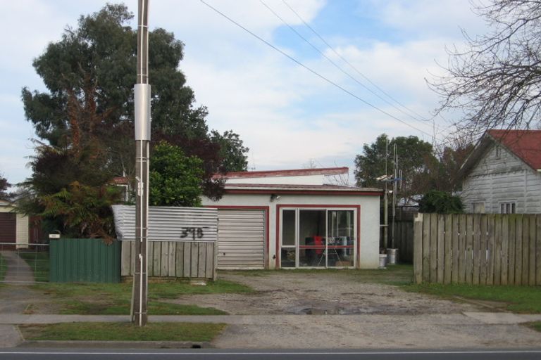 Photo of property in 39e Avalon Drive, Nawton, Hamilton, 3200