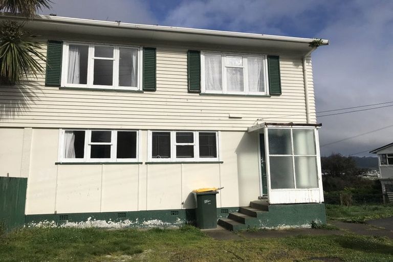Photo of property in 78- 80 Gear Terrace, Ranui, Porirua, 5024