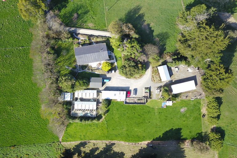 Photo of property in 96 Reservoir Road, Oamaru North, Oamaru, 9400