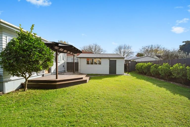 Photo of property in 76 Norton Road, Frankton, Hamilton, 3204