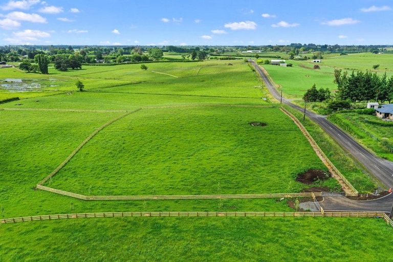 Photo of property in 54 Williamson Road, Gordonton, Hamilton, 3281