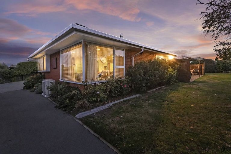 Photo of property in 6 Kintyre Drive, Broomfield, Christchurch, 8042