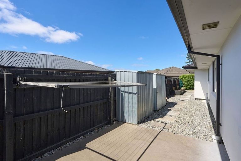 Photo of property in 58 Georgina Street, Marshland, Christchurch, 8083
