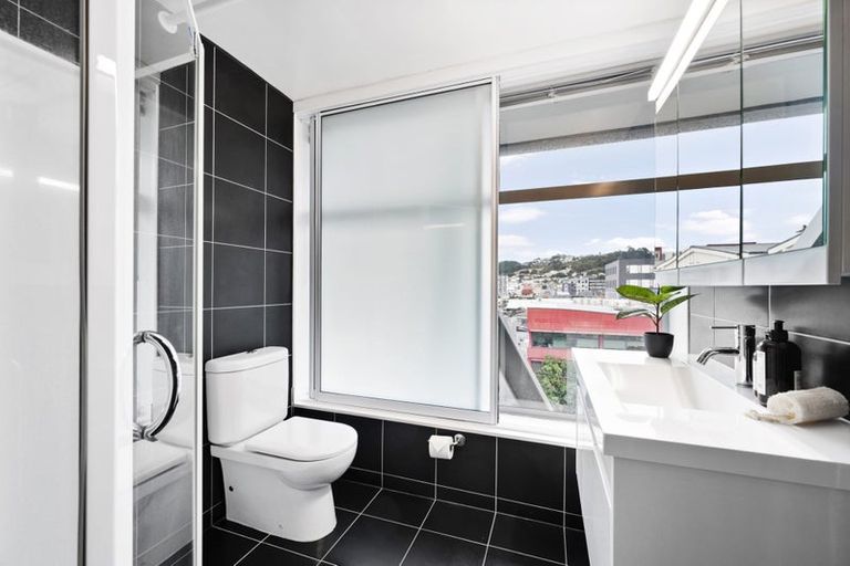 Photo of property in Rostrevor House, 130u6a Vivian Street, Te Aro, Wellington, 6011