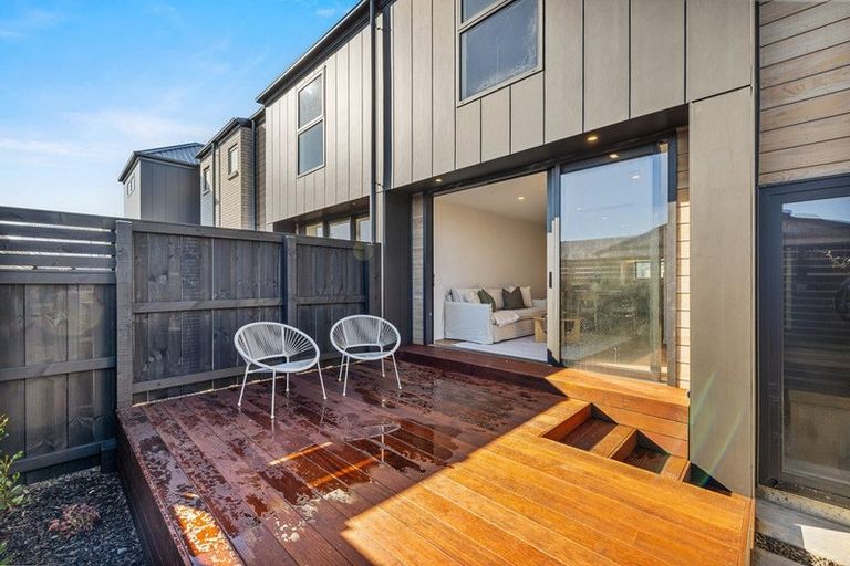 Photo of property in 3/102 Warrington Street, Mairehau, Christchurch, 8013