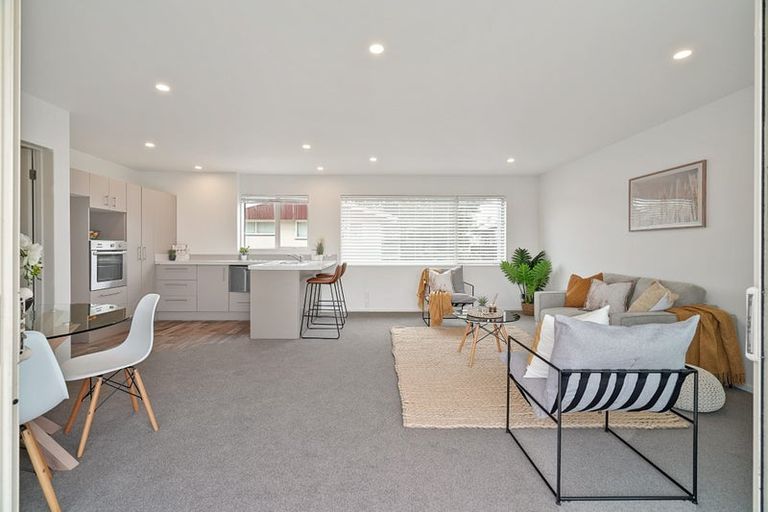 Photo of property in 4/503 Cashel Street, Linwood, Christchurch, 8011