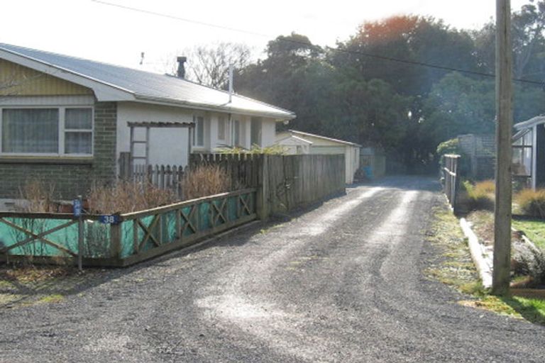 Photo of property in 36 Marama Avenue North, Otatara, Invercargill, 9879