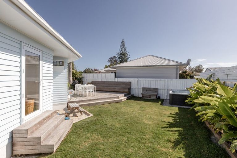 Photo of property in 35 Carysfort Street, Mount Maunganui, 3116