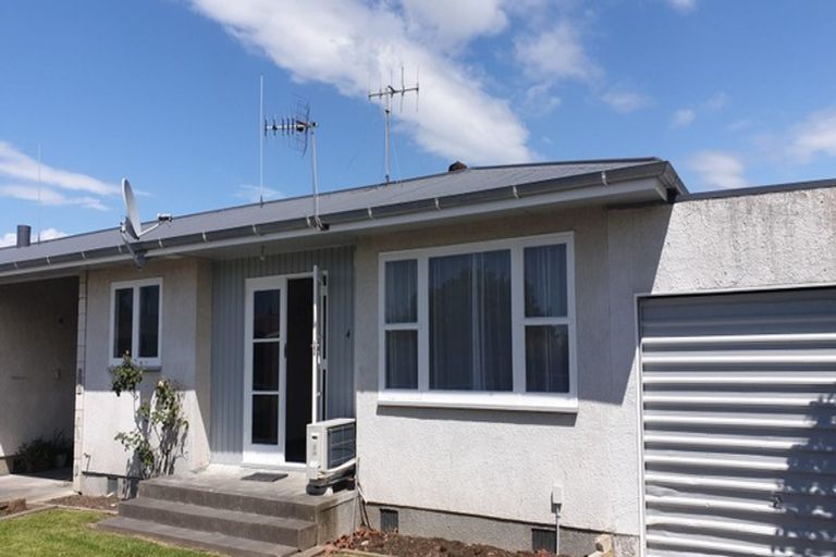 Photo of property in 4/14 Cornwall Road, Taradale, Napier, 4112