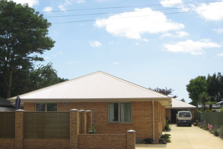 Photo of property in 94a Simeon Street, Spreydon, Christchurch, 8024