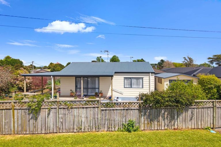 Photo of property in 154 Park Road, Horotiu, Hamilton, 3288