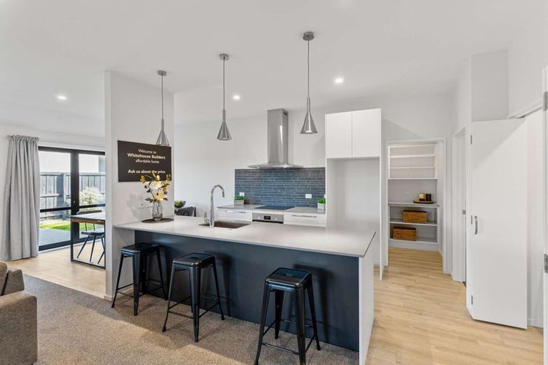 Photo of property in 52 Lanner Drive, Rolleston, 7615