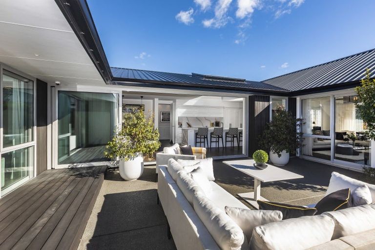 Photo of property in 46 Bronco Drive, Aidanfield, Christchurch, 8025