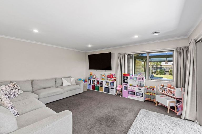 Photo of property in 159 Rolleston Drive, Rolleston, 7614