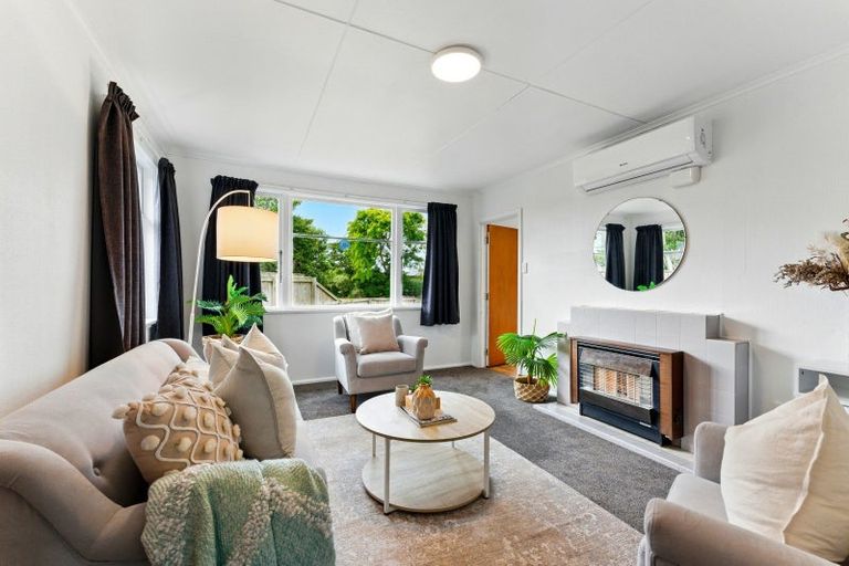 Photo of property in 12 Denbigh Place, Awapuni, Palmerston North, 4412