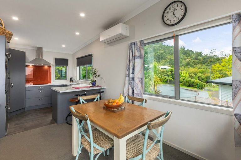 Photo of property in 130 Korokoro Crescent, Thames, 3500