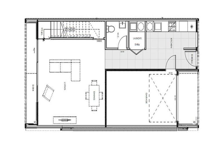 Photo of property in 15a Malaga Crescent, Harewood, Christchurch, 8051