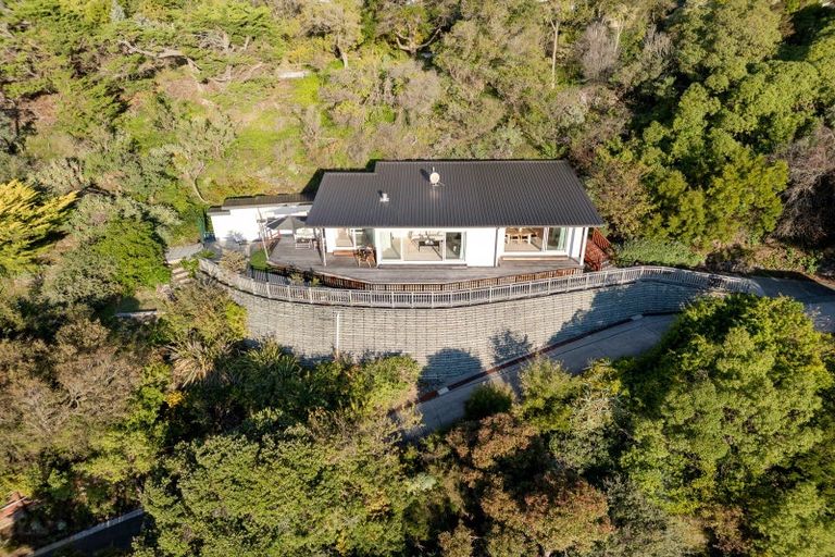 Photo of property in 41 Kinsey Terrace, Clifton, Christchurch, 8081