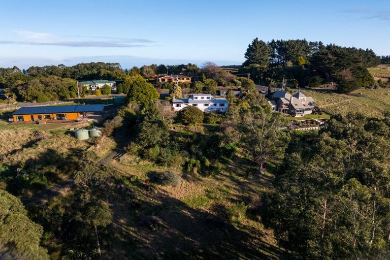 Photo of property in 601 Highcliff Road, Highcliff, Dunedin, 9077