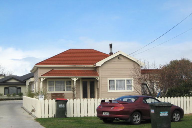 Photo of property in 121 Middle Road, Havelock North, 4130