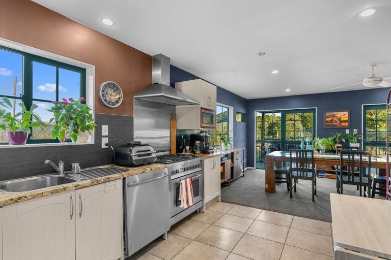 Photo of property in 124 Gray Road, Te Miro, Cambridge, 3496