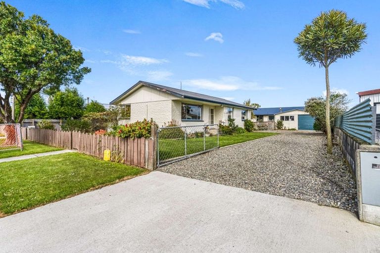 Photo of property in 19 Lock Street, Kingswell, Invercargill, 9812