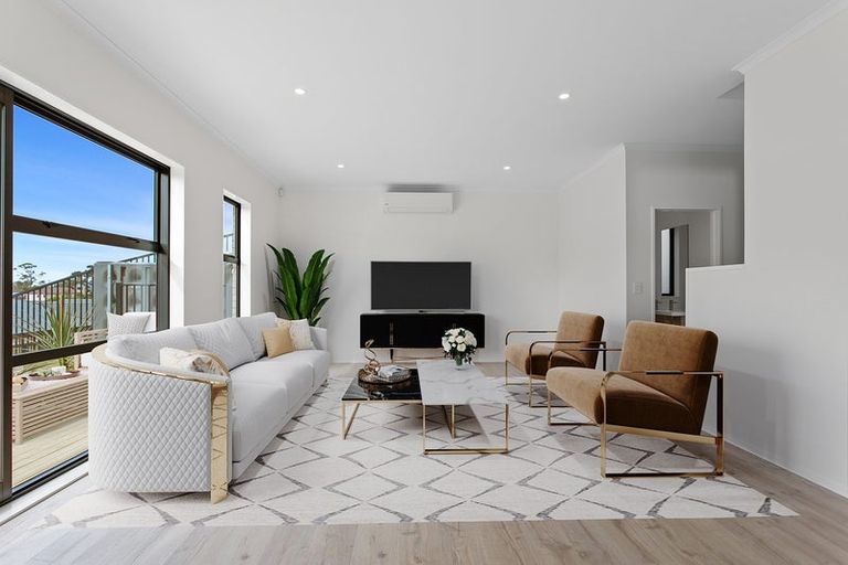 Photo of property in 1 Barrel Crescent, Swanson, Auckland, 0614