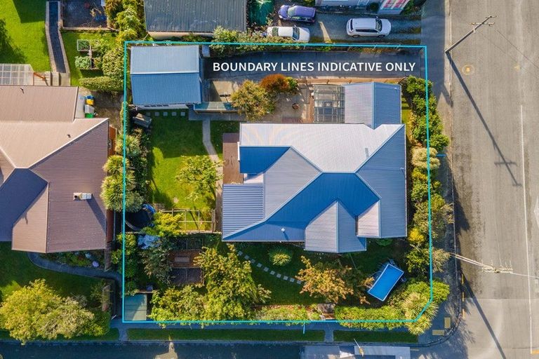 Photo of property in 30 Woodlands Road, Parkside, Timaru, 7910