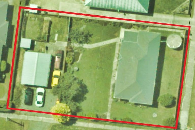 Photo of property in 6 Scutari Street, Wyndham, 9831