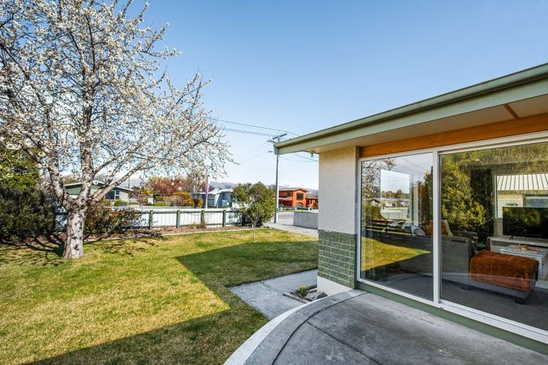 Photo of property in 71 Russell Street, Alexandra, 9320
